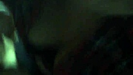 I deepthroat that monster cock, milf