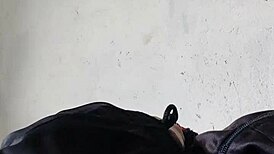 i want to fuck your ass with my monster cock while you worship it in underwear