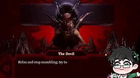 so this is how gay men bang in hell! 🔥