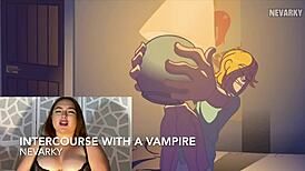 Watch me cum with you