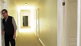 innocent stepdaughter gia derza giggling and moaning 😏