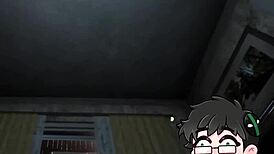 so this is how gay men bang in hell! 🔥