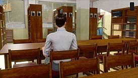 ripples seven in 3d anime