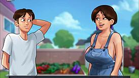 summertime saga 167 game adventure