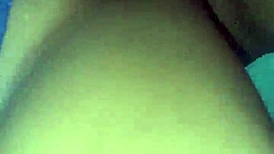 unfaithful ass in rich thong on all fours 😈