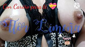 oiled gift for valentine's day