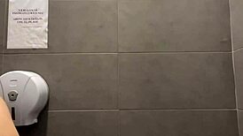 wanna see extreme fingering in close-up anal action?