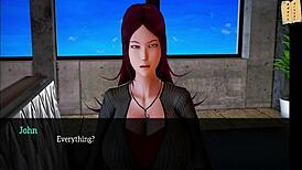 My new family 212 features erotic anime sex scenes.