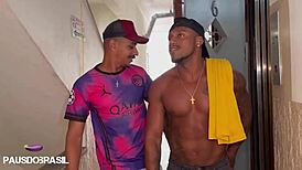 i fuked maloka in carioca with big cock