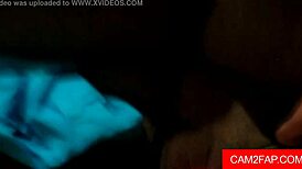 Want To See Amateur Threesome With Creampie And Blowjob On Cute Pussy?