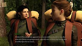 Exploring the Price of Power in Anime Game