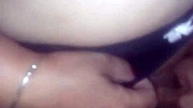 Cojiendo Con Mi Amante Tratando De No Hacer Ruido