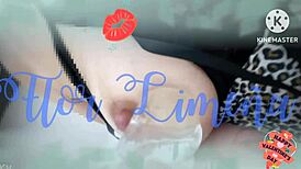 oiled gift for valentine's day