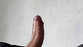 i want to fuck your ass with my monster cock while you worship it in underwear