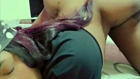 found friend's colombian girlfriend and fucked her again.