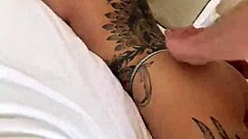 Damn! Littleangel84 Sodomized in La Villa Teaser Ep 1!