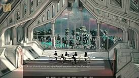 Tales from the unending void 154