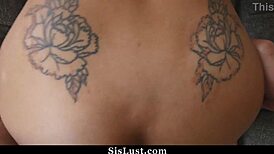 i have magical anal sex with my hot stepsister