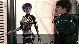 Tales from the unending void 154