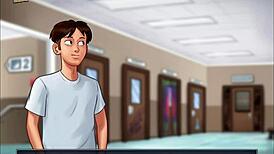 summertime saga 167 game adventure