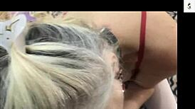 brazilian pov blowjob compilation featuring stellastill and lolla martinelli sucking big black cocks