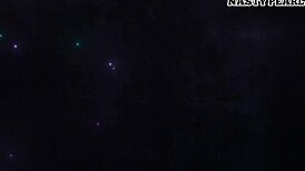 Dispatch rider delivers packages across the usa like a pro