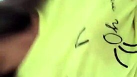 I want someone to cook for me, to be eaten and devour me, I got so horny alone