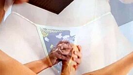 Compilation of the best moments from the latest videos on xvideos red