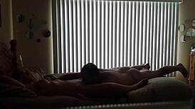 yo, banging my hot wife on hidden cam feels wild!