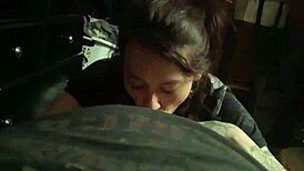 Facefuck frenzy with amateur teen sluts in wild compilation