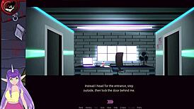 I explore a fortnight at frannie fazclaire's part 1