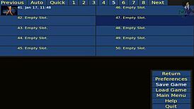 Star Wars Orange Trainer Part 15