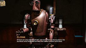 just saw eternum 176, man. this curvy anime babe in a sexy outfit got my attention quick!