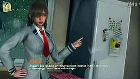 Eternum 8 Game Adventure