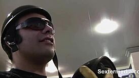 Adorable Wet Cunt Of Bitch Waits For Huge Pecker!