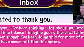 Boss Bends Over For Doggystyle Fuck