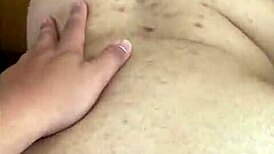 i tricked him and shared the story