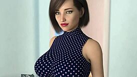 complete gameplay helping attractive hotties part one