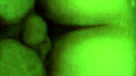 look at my girlfriend's big latina ass