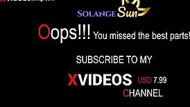 My lesbian friend licks my hairy vagina, then we scissor our wet pussies in a contrasting intimate kiss.