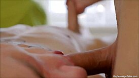 Hot Gay Massage With Blowjob And 69 Action