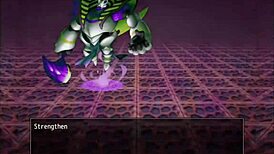 discovering a friend's true intention and breaking the curse - horny adventurer karen part 3!