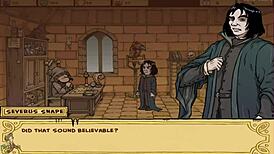 akaburs witch trainer full playthrough part 2