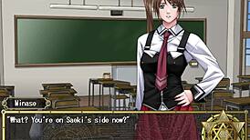 Bible Black Demolition Fucks Intense