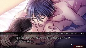 yoshiwara higanbana sakuya 2 adventure unfolds