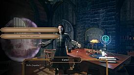 She took me to see the castle view and i got so excited i could barely hold it