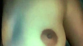 hey, what if this cute petite whore showed up at night and rode your cock hard?