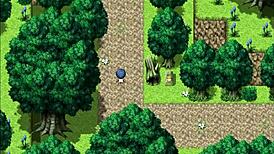 Hey! Tanned Girl Natsuki in Hentai Game Ep 16 Wins Big!