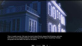 First Time Meeting Stepmom, Stepsisters, and Stepdad in 3D Hentai Animated Santa County Adventure