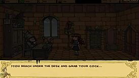 akaburs witch trainer full playthrough part 2